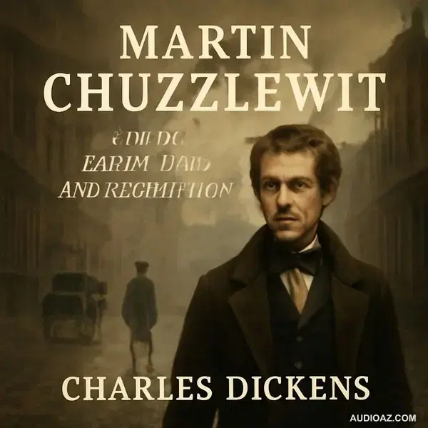Martin Chuzzlewit by Charles Dickens: A Tale of Greed, Love, and Redemption Part 2