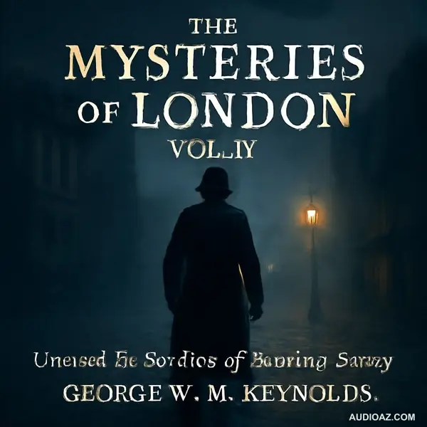 The Mysteries of London Vol. IV: Unraveling the Shadows of Victorian Society Part 7