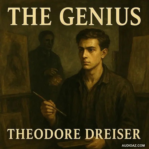 The Genius by Theodore Dreiser | Classic American Literature Audiobook Part 4