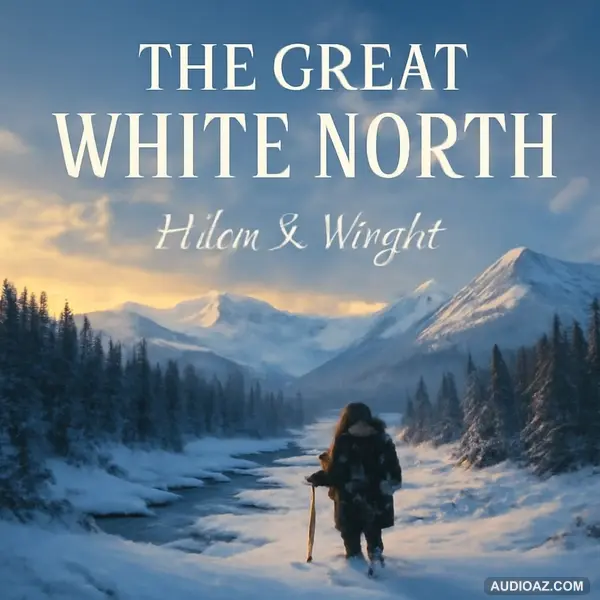 The Great White North by Helen S. Wright – A Riveting Tale of Adventure and Resilience in Canada Part 3