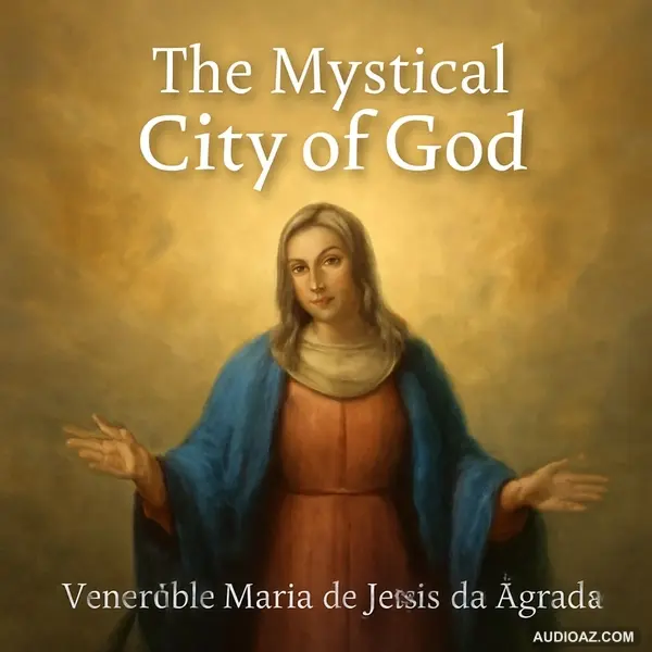 The Mystical City of God, Volume 4 by Venerable María de Jesús de Ágreda Part 1