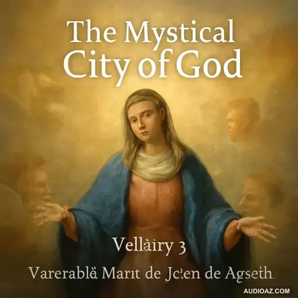 The Mystical City of God, Volume 3 by Venerable María de Jesús de Ágreda Part 1