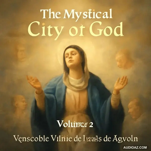 The Mystical City of God, Volume 2 by Venerable María de Jesús de Ágreda Part 2