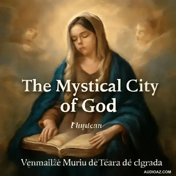The Mystical City of God, Volume 1 by Venerable María de Jesús de Ágreda Part 3
