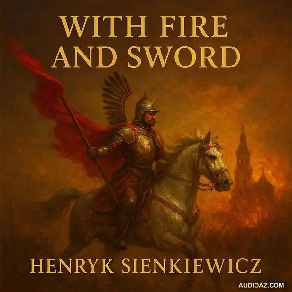 With Fire & Sword — Henryk Sienkiewicz Part 2