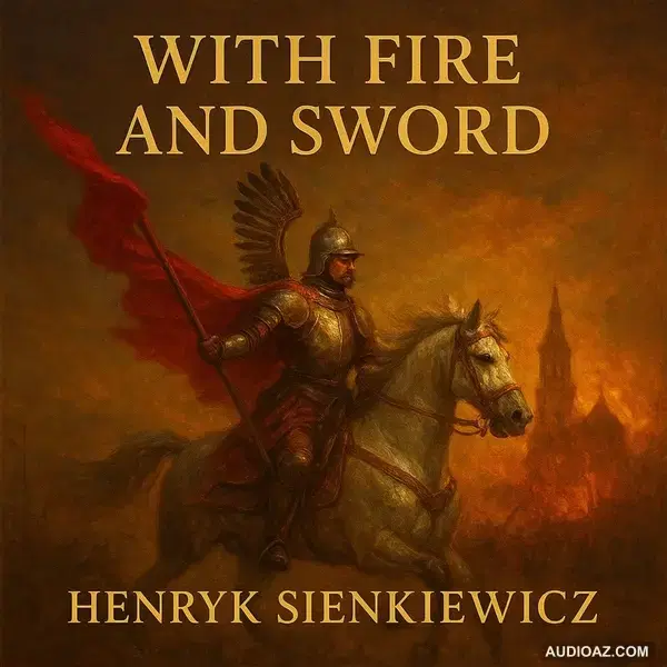 With Fire & Sword — Henryk Sienkiewicz Part 1