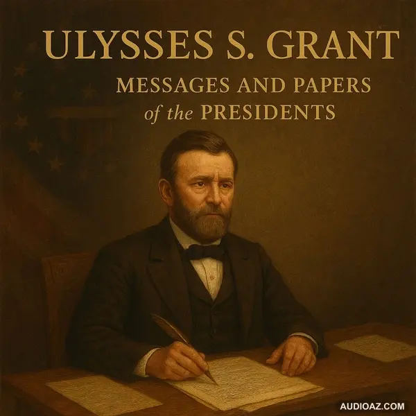 Ulysses S. Grant — Messages and Papers of the Presidents Part 3