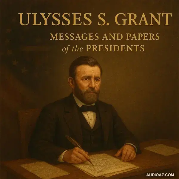 Ulysses S. Grant — Messages and Papers of the Presidents Part 1