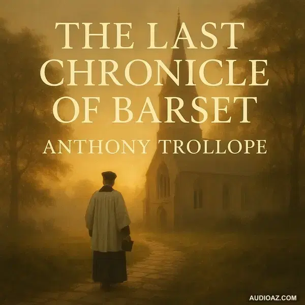 The Last Chronicle of Barset by Anthony Trollope | Classic Victorian Tale Part 3