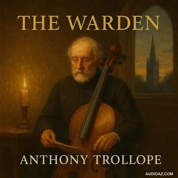The Warden: Anthony Trollope’s Story of Conscience, Duty & Moral Courage