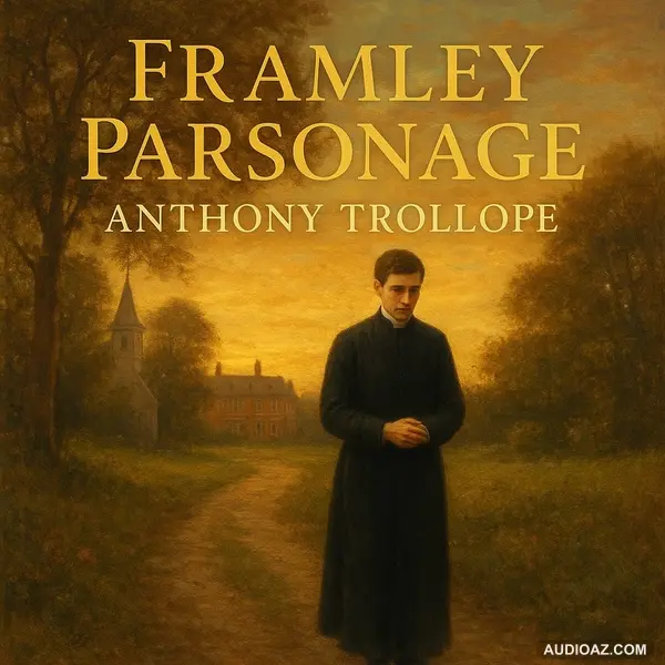 Framley Parsonage: Anthony Trollope’s Tale of Ambition, Morality & Grace Part 1