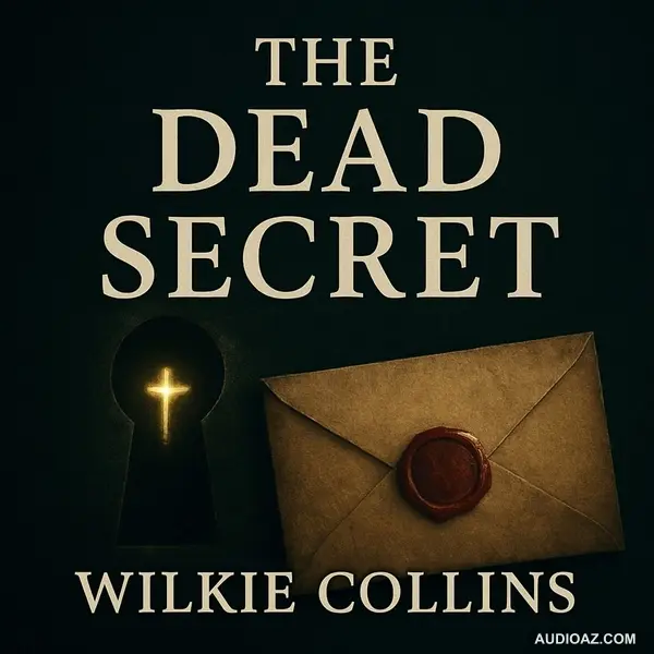 The Dead Secret by Wilkie Collins Part 1