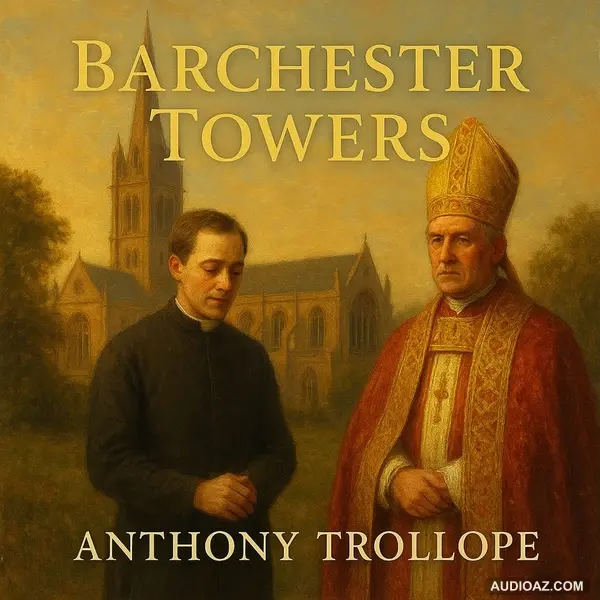 Barchester Towers: Anthony Trollope’s Masterpiece of Power, Pride & Providence Part 2