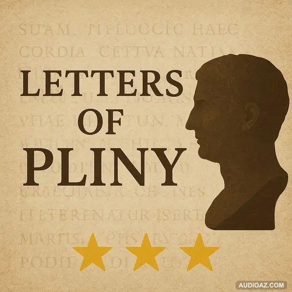 Letters of Pliny by Pliny the Younger Part 2