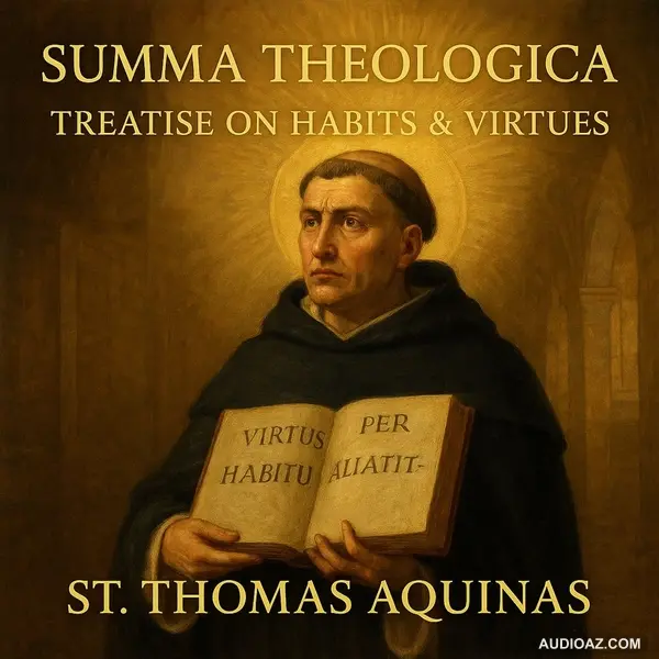 Summa Theologica: The Habits and Virtues of the Soul – St. Thomas Aquinas’ Part 3