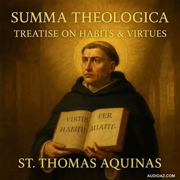 Summa Theologica: The Habits and Virtues of the Soul – St. Thomas Aquinas Part 2