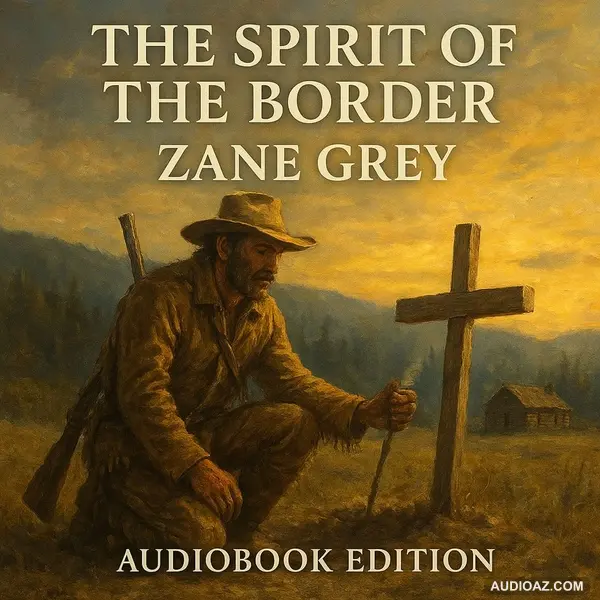 The Spirit of the Border: Zane Grey’s Frontier Faith and Conflict Part 2