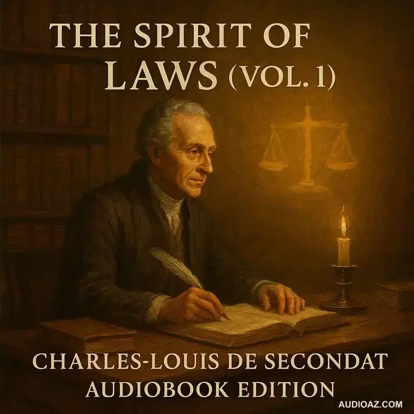 The Spirit of Laws, Vol. 1: Montesquieu’s Vision of Justice and Liberty Part 2