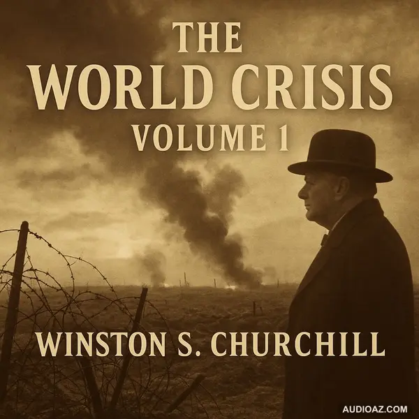 The World Crisis, Volume 1 by Winston S. Churchill | The Great War Through Churchill’s Eyes Part 4