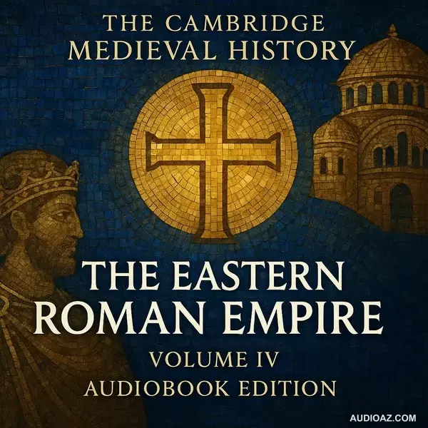 The Eastern Roman Empire | The Cambridge Medieval History Vol. 4 Part 5