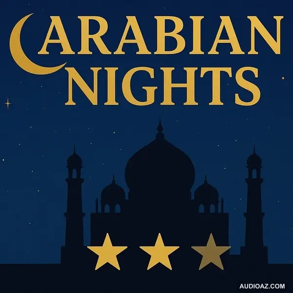 The Book of A Thousand Nights and a Night (Arabian Nights) Vol. 1 - Part 2