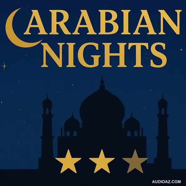 The Book of A Thousand Nights and a Night (Arabian Nights) Vol. 1 - Part 1