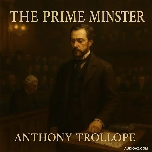 The Prime Minister by Anthony Trollope | Ambition, Morality, and Power in Victorian Politics Part 4