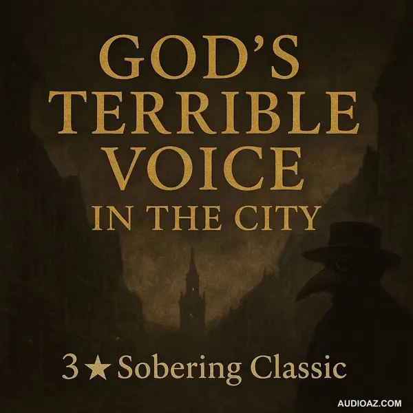 God’s Terrible Voice in the City – Thomas Vincent