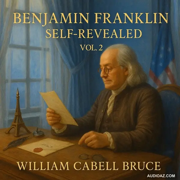 Benjamin Franklin: Self-Revealed, Vol. 2: The Mind, Morals, and Mysteries of a Founding Genius Part 3