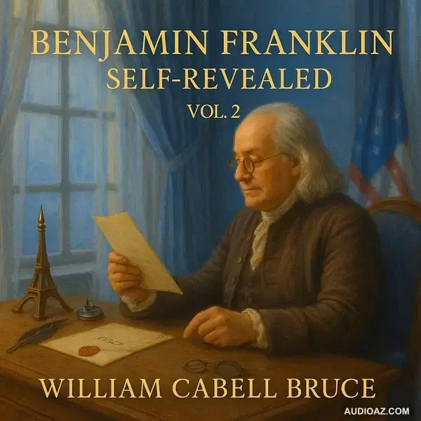 Benjamin Franklin: Self-Revealed, Vol. 2: The Mind, Morals, and Mysteries of a Founding Genius Part 1