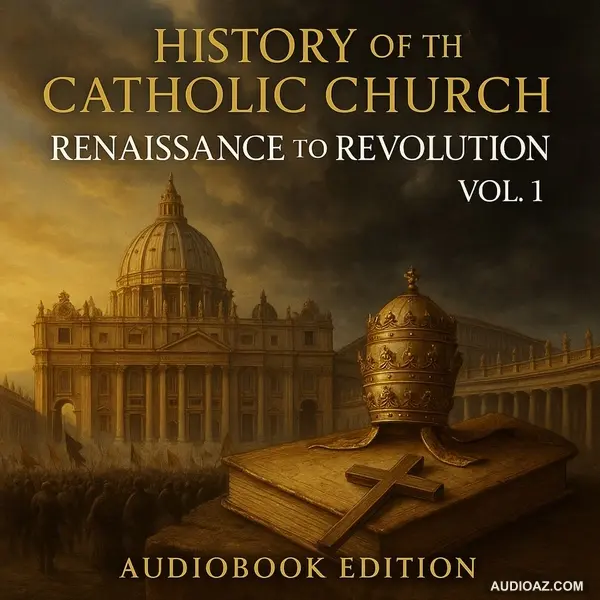 History of the Catholic Church: Renaissance to Revolution, Volume 1 | The Faith Amid Upheaval Part 1