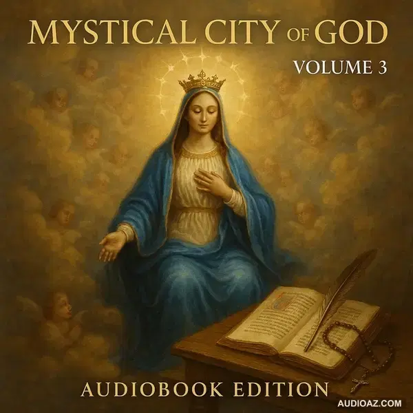 Mystical City of God, Volume 3 | The Coronation and Glory of the Blessed Virgin Mary Part 1