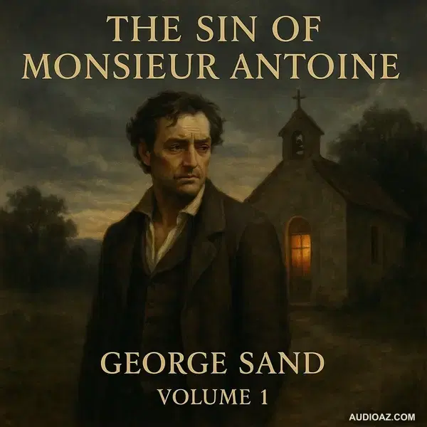The Sin of Monsieur Antoine, Volume 1 — George Sand’s Moral Masterpiece on Faith, Passion, and Redemption Part 2
