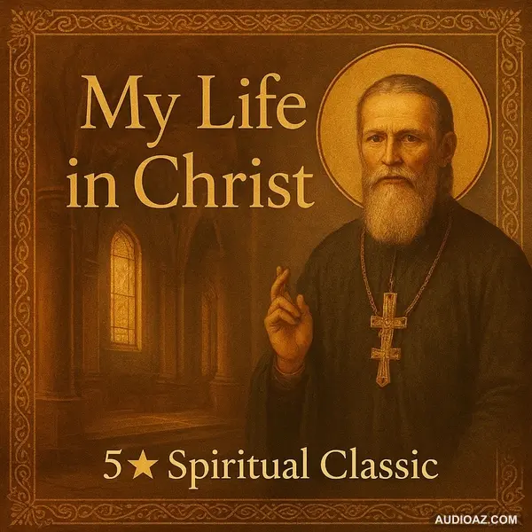 My Life in Christ – Diary of St. John of Kronstadt Part 2