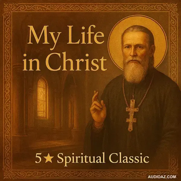 My Life in Christ – Diary of St. John of Kronstadt Part 2