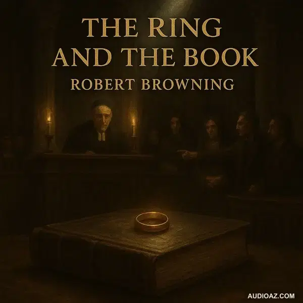 The Ring and the Book by Robert Browning — A Trial of Souls, Truth, and Divine Justice Part 1