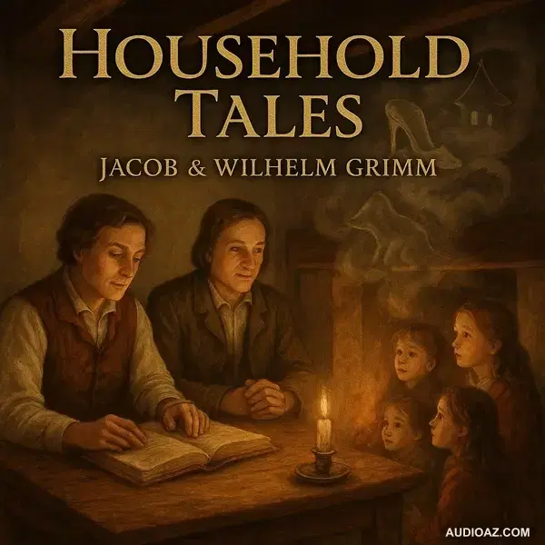 Household Tales by the Brothers Grimm — Faith, Folklore, and the Moral Heart of Storytelling Part 5