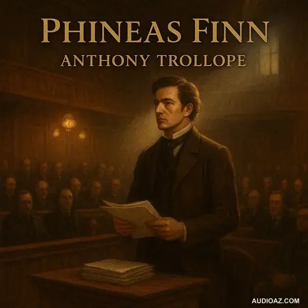 Phineas Finn by Anthony Trollope — Ambition, Integrity, and Conscience in Parliament’s Halls Part 1