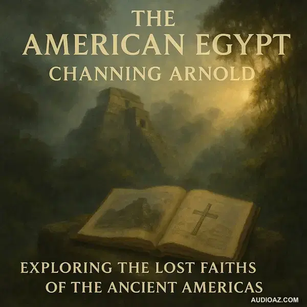 The American Egypt – Unveiling Ancient Secrets of the Maya Through a Catholic Lens Part 3
