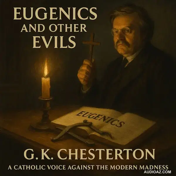 Eugenics and Other Evils – G.K. Chesterton’s Prophetic Defense of the Human Soul