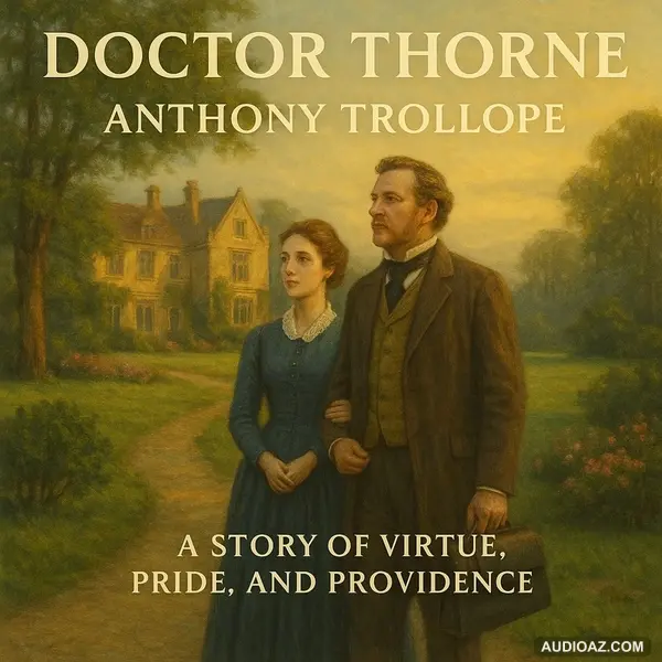 Doctor Thorne – Anthony Trollope’s Tale of Virtue, Pride, and Providence Part 2