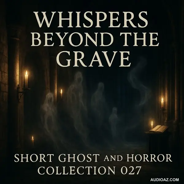 Short Ghost and Horror Collection | Terrifying Tales from the Shadows Part 1