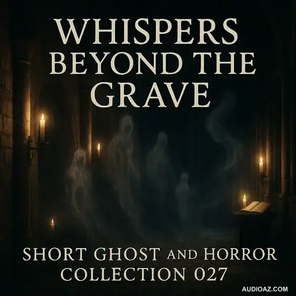 Short Ghost and Horror Collection | Terrifying Tales from the Shadows Part 1