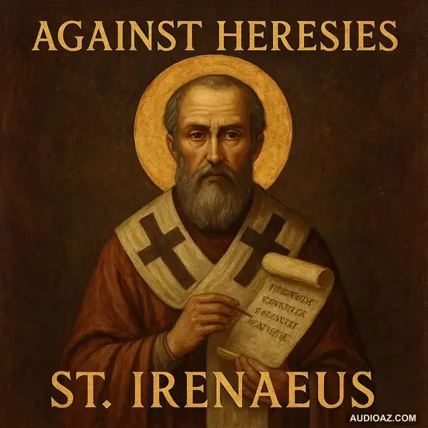 Against Heresies: The Early Church’s Bold Defense of True Faith Part 4