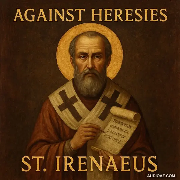 Against Heresies: The Early Church’s Bold Defense of True Faith Part 3
