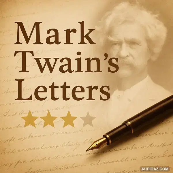 The Letters of Mark Twain – Complete Part 3