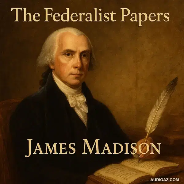 The Federalist Papers: Liberty, Constitution & the Foundations of America Part 2