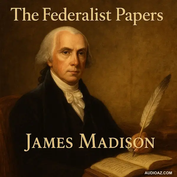 The Federalist Papers: Liberty, Constitution & the Foundations of America Part 1