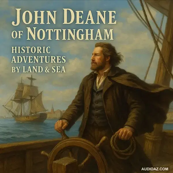 John Deane of Nottingham β Historic Adventures by Land & Sea | Valor, Discovery & Faith Part 1