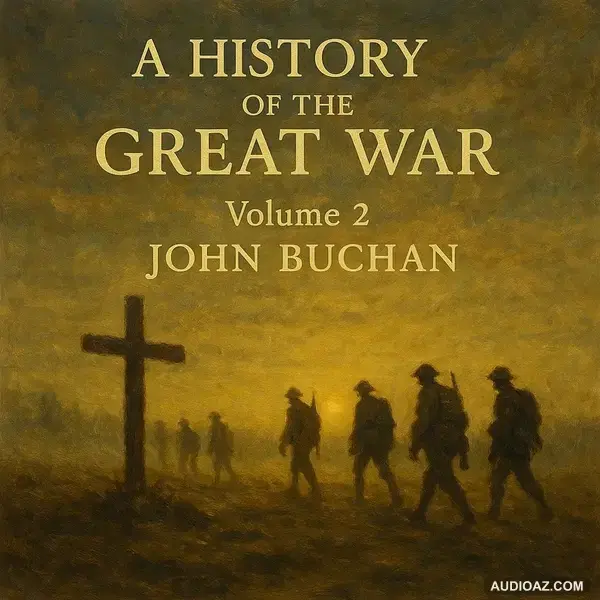 A History of the Great War, Vol. 2 β Strategy, Sacrifice & Providence | John Buchan Part 5